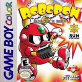 Robopon: Sun Version (Game Boy Color)